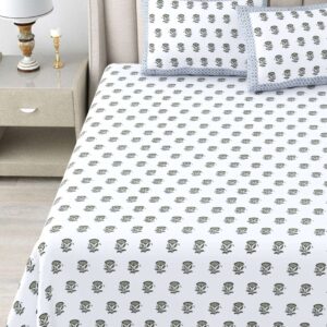 bedsheet