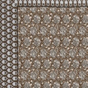 bedsheet