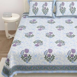bedsheet