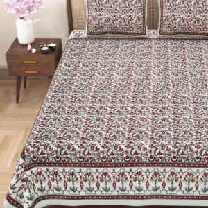 bedsheet